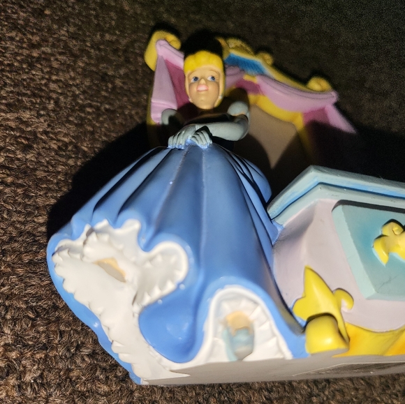 Disney Cinderella Picture Frame - Picture 5 of 5